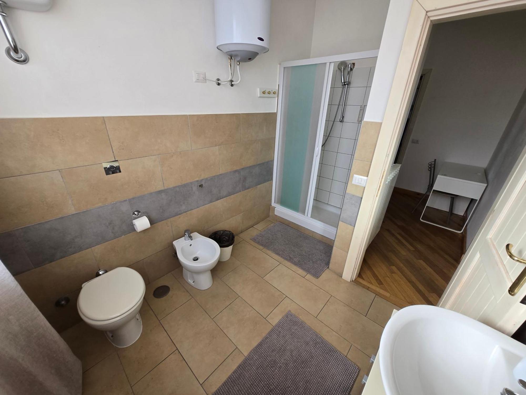 B&B Fr House Affittacamere Колеферо Екстериор снимка