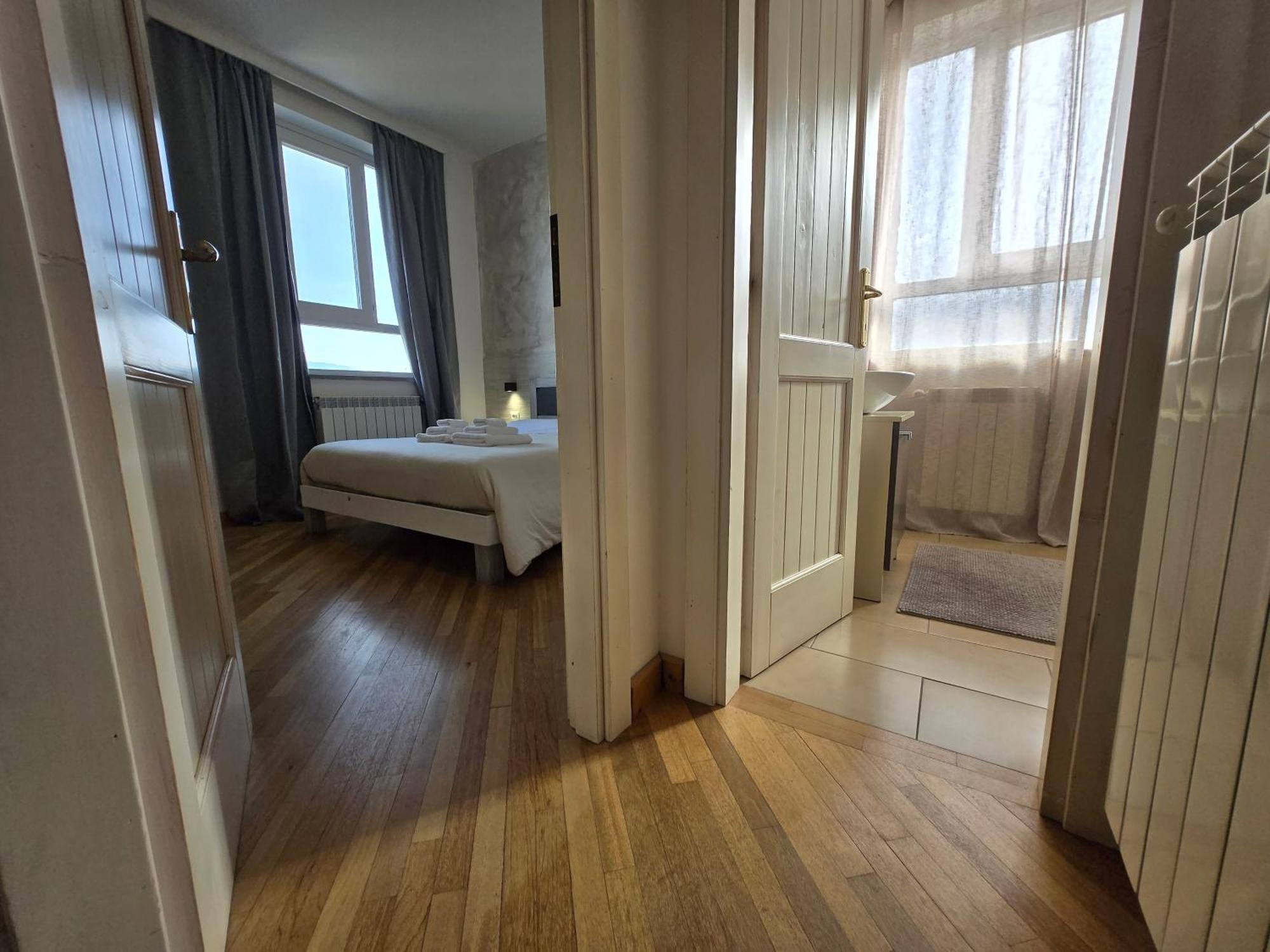 B&B Fr House Affittacamere Колеферо Екстериор снимка
