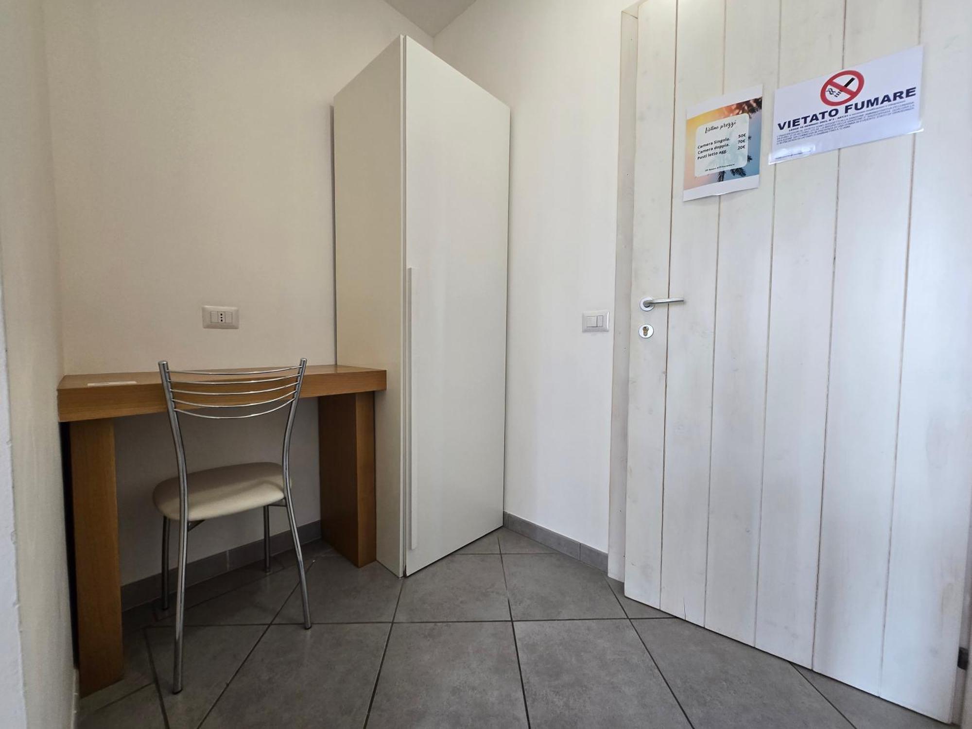 B&B Fr House Affittacamere Колеферо Екстериор снимка